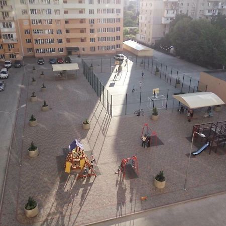 Своя Однокомнатная Квартира אודסה מראה חיצוני תמונה